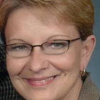 Peggy Mudd's Instagram, Twitter & Facebook