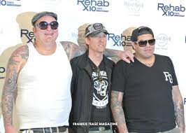 Today is the 25th anniversary of the singular person that made me fall in love with music, brad nowell. Sublime With Rome Wikipedia