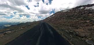 What Is The Maximum Grade On Colorado Mountain Passes