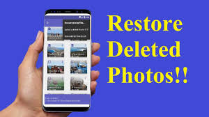 Find how to recover deleted videos on android phone here How To Recover Deleted Photos Videos From Android Phones Youtube