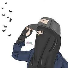  Muslimah Bidadari