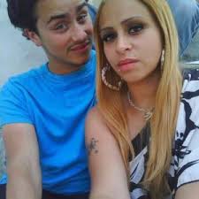 The last time Ralphiee saw his sister Melanie Colon was May 8, 2012. They  were sitting outside their family's Kensington home, talking about her  upcoming 23rd birthday, which was the following week,