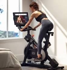 Indoor cycle bikes are set up more like a reviewers on amazon say they like the gear shift mechanism as opposed to the turn nob to adjust tension on other models. Best Indoor Cycling Bikes And Spin Bike Reviews For 2021