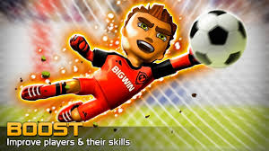 Big Win Soccer World Football Games Hothead Sports Playing World Football Football Games For Teens