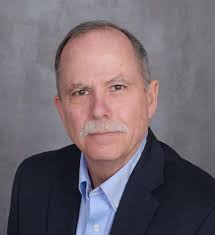 Overturf announces plans to seek Ward One seat