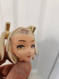Help with this female anime face : r/minipainting
