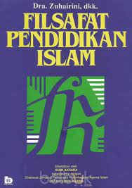 Buku lain yang sudah dipublikasikan di antaranya. Filsafat Pendidikan Islam Zuhairini Belbuk Com