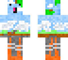 Whatever the cause, if you're looking to regain a more eve. Minecraft Earth Minecraft Skin