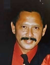 Obituary information for Domingo Cano