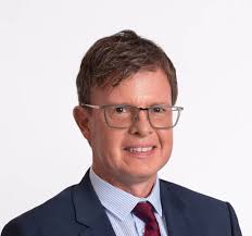 Meet our Executive Team