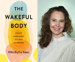 Blythe Baker's Instagram, Twitter & Facebook