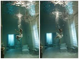 Water is wet and underwater photography is taking photographs underwater. Dive Into The Art Of Underwater Photography