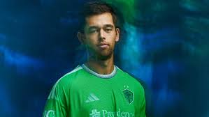 SEAvSD Starting XI: Andrew Thomas' save percentage ranks first in MLS