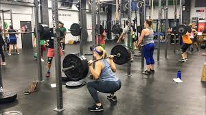 Busting Misconceptions My Before And After Crossfit Transformation The Body Bulletin Crossfit Transformation Crossfit Best Cardio Workout