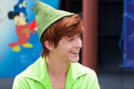 Andrew Ducote Disney