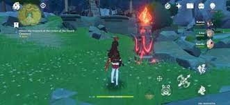 How To] Break The Sword Cemetery Seal Quest Guide | Genshin Impact - Youtube