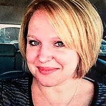 Stacy J. Layman Obituary