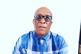 Saul Molobi (FCIM) posted