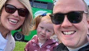 Jenny Mcgovern's Instagram, Twitter & Facebook