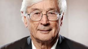 Australian entrepreneur Dick Smith makes surprising admission about his  school failures