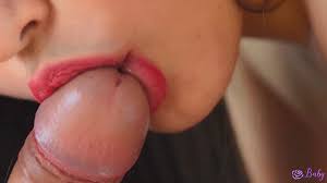 POV接写フェラチオ快楽への献身