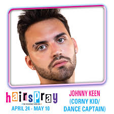 Mikayla Nelson (Motormouth Kid/ Dance Captain) is so excited to be back at  The Grand! Past Grand Theatre credits include dancing in Dreamgirls, Head  Over Heels, Memphis, & Beehive. She'd like to