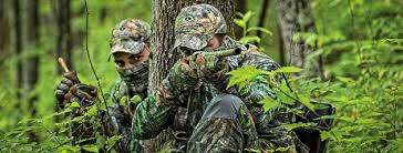 Turkey & turkey hunting is the no. Turkey Hunting 101