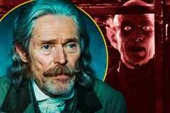 Why Lilacs Appear So Much In Nosferatu & What It Really Means