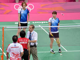 All of the gold medals were won by. Badminton Takes Swing At Avoiding Repeat Of London Scandal The Two Way Npr