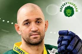 Eric Himelfarb reportedly joins the SCL Tigers