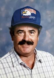 David Pierce Obituary