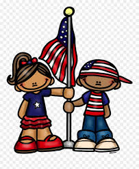4th of july clipart banner. Image Result For Educlips 4th Of July Clipart Kids Star Spangled Banner Lyrics To Color Png Download 34187 Pinclipart