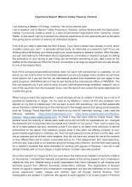 How to write an appeal letter for schengen visa refusal. Https Www Uni Bremen De Fileadmin User Upload Sites International Studieren Im Ausland Berichte Fotos Lateinamerika Panamaecologyjan Maerz18praktikum Pdf