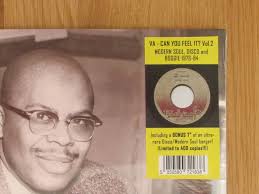 Can You Feel It? Vol.2 Modern Soul, Disco & Boogie 1976-​84