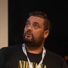 Marcus Maloney's Instagram, Twitter & Facebook