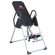 Foldable Inversion Table Invert Align Tipsandadviceforbackpain Inversion Table Chiropractic Care Back Relief