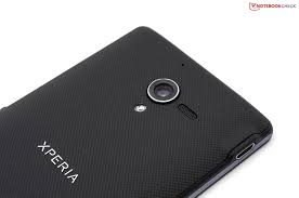 Test Sony Xperia ZL Smartphone ...