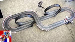 1001hobbies propose le plus large. Carrera Circuit De Course Go Formula Racing Track Demo Review Formule 1 Circuit De Course Youtube
