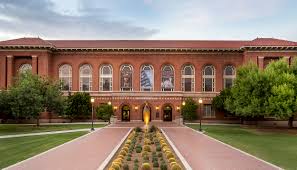 Arizona State Museum - Tucson Arizona - LocalWiki