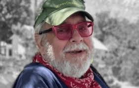 Paul Jonathan Martin Fretheim 1951