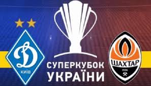 Maybe you would like to learn more about one of these? Segodnya Projdet Igra Za Superkubok Ukrainy Dinamo Shahter