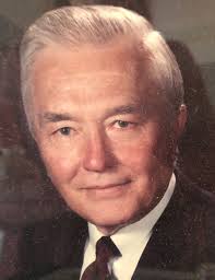 Obituary information for Donald Regnell