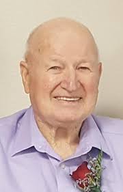 Robert J. Eberhart Obituary