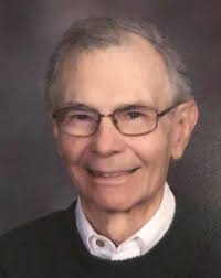 John Shepard Obituary (1939