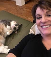 Just a Kiki Selfie to make you smile!