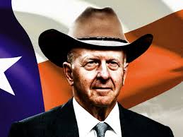 Inside Goldman's Dallas Office