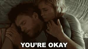 Youre Okay Radha Mitchell GIF