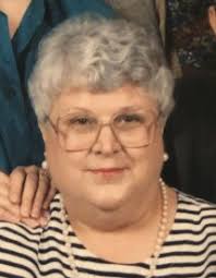 Obituary for Peggy Jones Stone