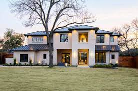 The best house floor plans with metal roofs. 75 Beautiful Brick Exterior Home With A Metal Roof Pictures Ideas July 2021 Houzz