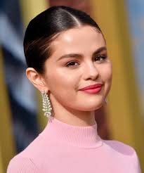 Selena gomez's instagram profile summarysource: Selena Gomez On Importance Of Amplifying Black Voices People Com